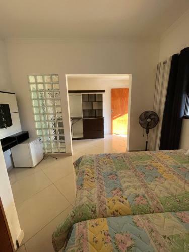 Apartamento Bertioga Praia Su�tes