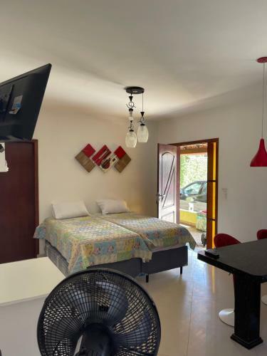 Apartamento Bertioga Praia Su�tes