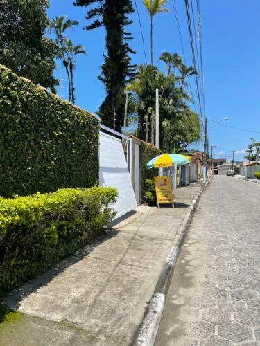Apartamento Bertioga Praia Su�tes