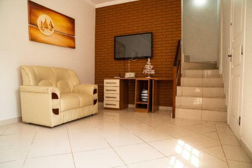 Casa Bertioga, Erenito!