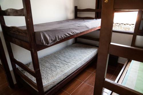 Casa Bertioga, Erenito!