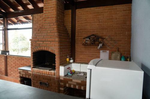 Casa Bertioga, Erenito!