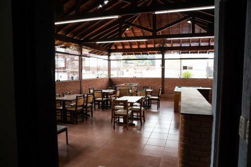 Casa Bertioga, Erenito!