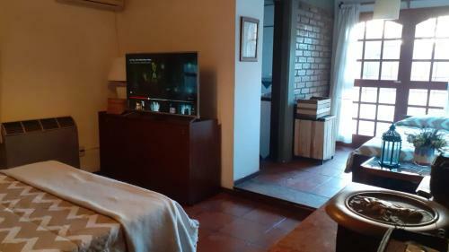 Parque Central - Zona Privilegiada - Sexta Secci�n