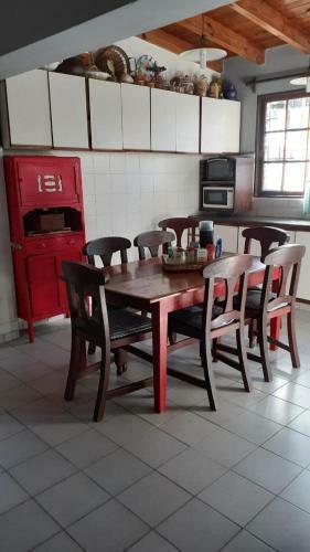 Parque Central - Zona Privilegiada - Sexta Secci�n