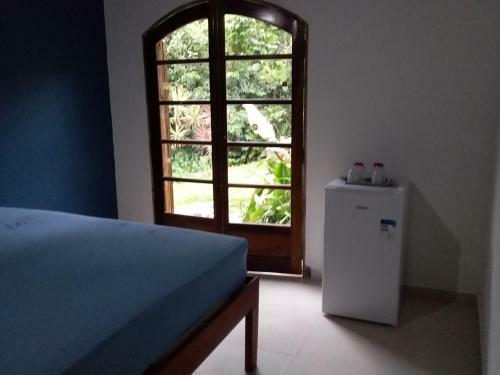 Suites Pr�ximo Ao Rio Jaguareguava Em Bertioga
