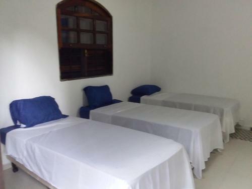 Suites Pr�ximo Ao Rio Jaguareguava Em Bertioga