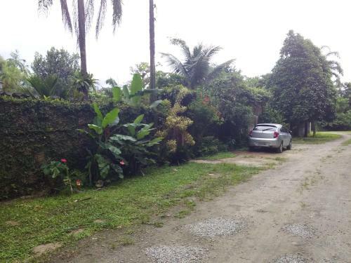 Suites Pr�ximo Ao Rio Jaguareguava Em Bertioga