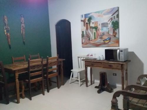 Suites Pr�ximo Ao Rio Jaguareguava Em Bertioga