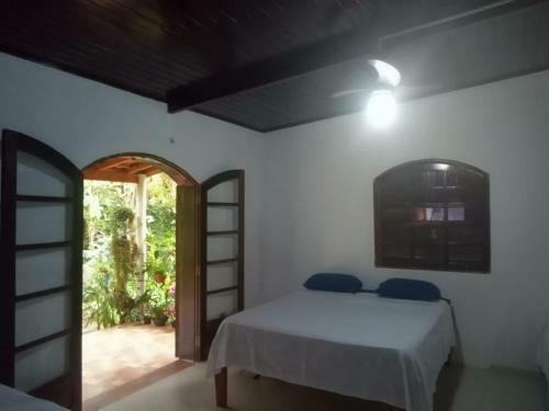 Suites Pr�ximo Ao Rio Jaguareguava Em Bertioga