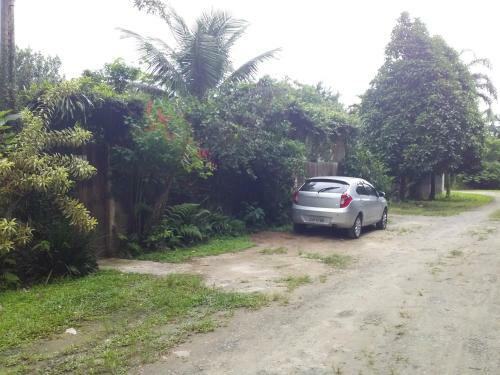 Suites Pr�ximo Ao Rio Jaguareguava Em Bertioga