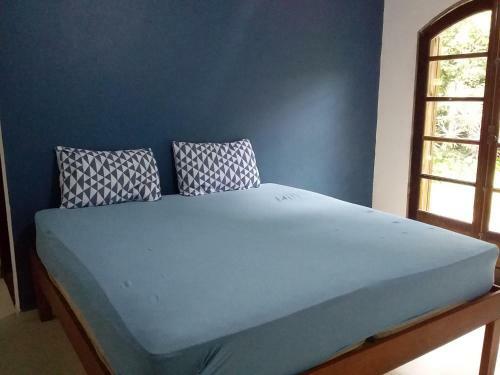 Suites Pr�ximo Ao Rio Jaguareguava Em Bertioga