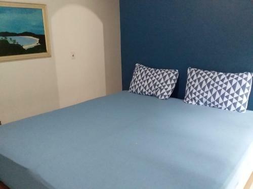 Suites Pr�ximo Ao Rio Jaguareguava Em Bertioga