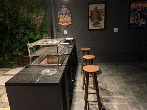 Casa Da �rvore Bertioga