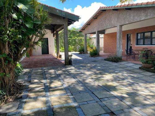 Casa Da �rvore Bertioga