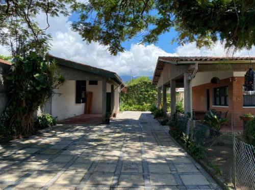 Casa Da �rvore Bertioga