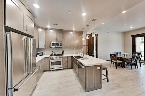 Blackstone Oasis 2e