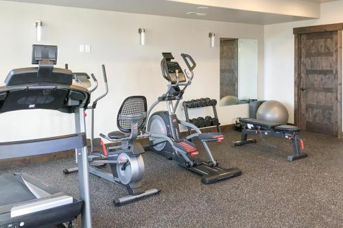 Blackstone Oasis 2e
