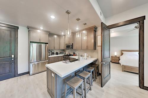 Blackstone Oasis 2e