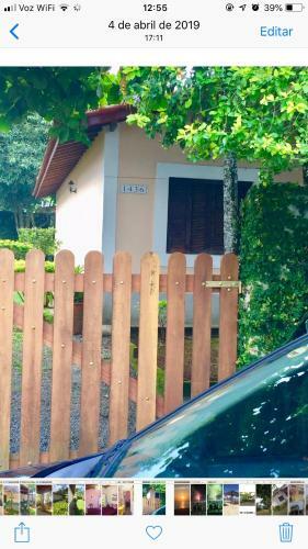 Casa Pertinho Da Praia