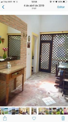 Casa Pertinho Da Praia