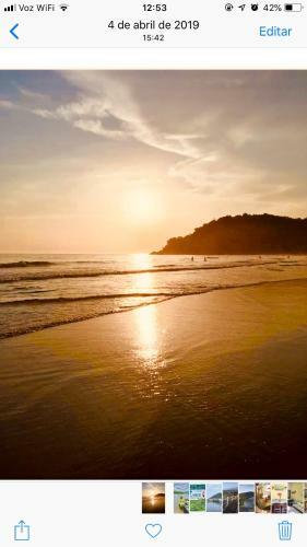 Casa Pertinho Da Praia