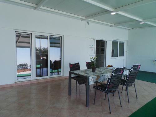 Villa Vila Nina