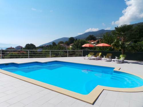 Villa Vila Nina