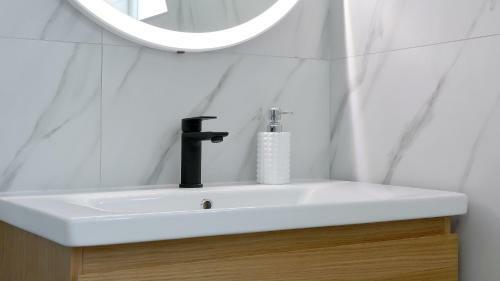Sea View Apartment In I?i?i