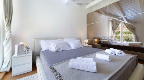 Sea View Apartment In I?i?i
