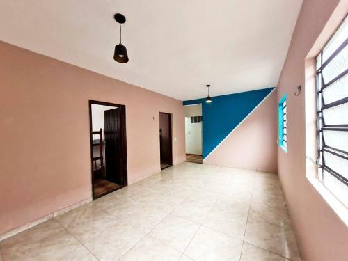 Apartamento Ohana Casa Boraceia