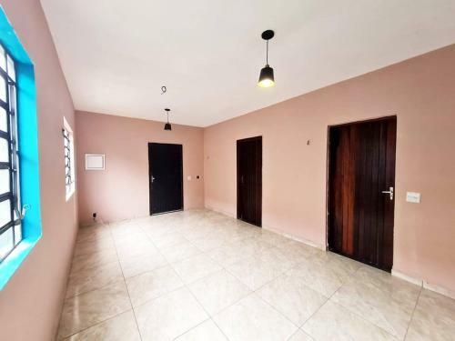 Apartamento Ohana Casa Boraceia