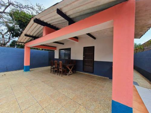 Apartamento Ohana Casa Boraceia