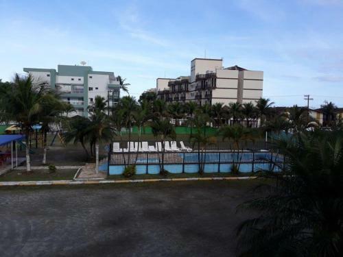 Hostal Associa��o Sabesp Bertioga - Sp