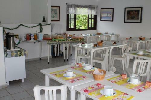 Hostal Associa��o Sabesp Bertioga - Sp