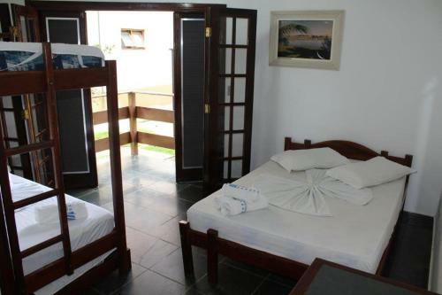 Hostal Associa��o Sabesp Bertioga - Sp