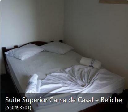 Hostal Associa��o Sabesp Bertioga - Sp