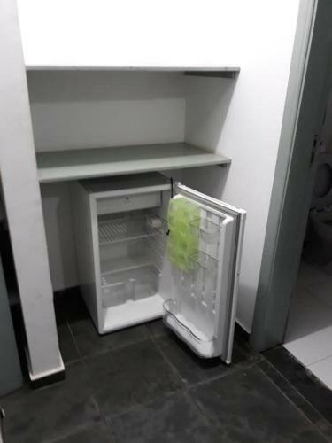 Hostal Associa��o Sabesp Bertioga - Sp