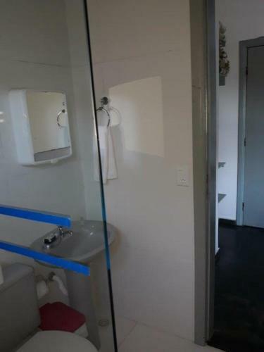 Hostal Associa��o Sabesp Bertioga - Sp