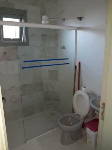 Hostal Associa��o Sabesp Bertioga - Sp