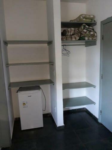 Hostal Associa��o Sabesp Bertioga - Sp