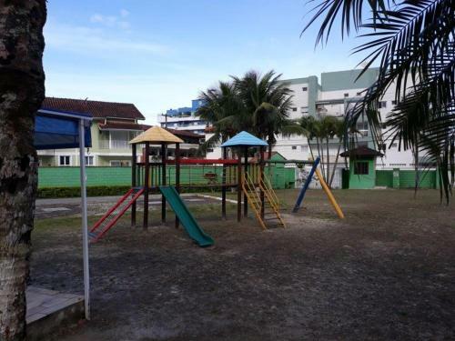 Hostal Associa��o Sabesp Bertioga - Sp