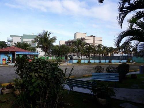 Hostal Associa��o Sabesp Bertioga - Sp