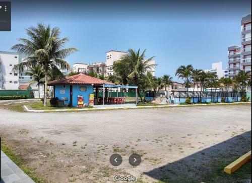 Hostal Associa��o Sabesp Bertioga - Sp