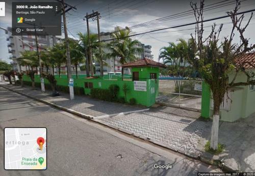 Hostal Associa��o Sabesp Bertioga - Sp