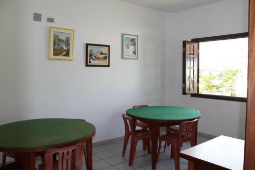Hostal Associa��o Sabesp Bertioga - Sp