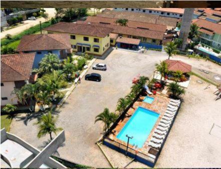 Hostal Associa��o Sabesp Bertioga - Sp