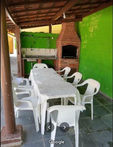 Hostal Associa��o Sabesp Bertioga - Sp