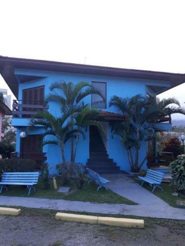 Hostal Associa��o Sabesp Bertioga - Sp