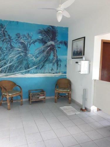 Hostal Associa��o Sabesp Bertioga - Sp
